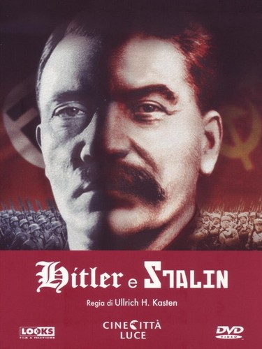 Hitler stalin ullrich h - stalin,