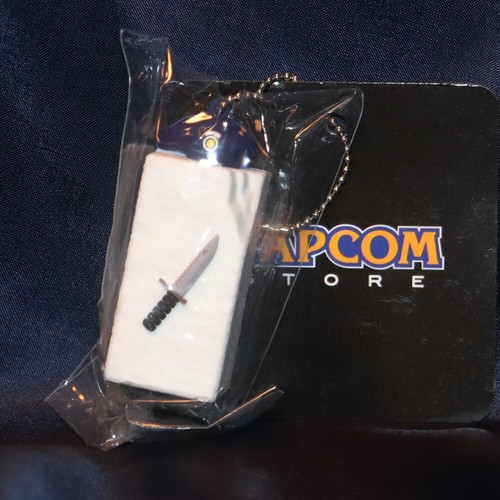 Capcom resident evil - resident,