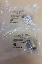 Pezzi suhner 0 1 133 - 2, 23