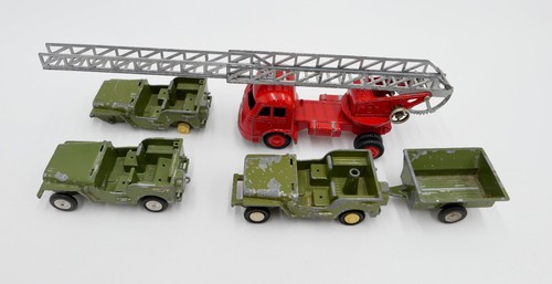 Lotto pezzi gama toys - 4,