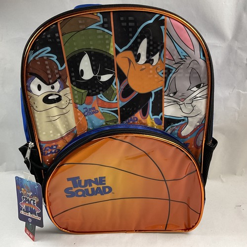 Zaino space jam looney - zaino,