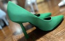 Zara décolleté col - zara,