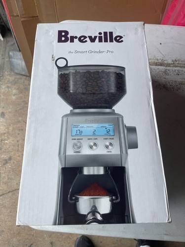 Breville bcg820bssxl the - bcg820bssxl,