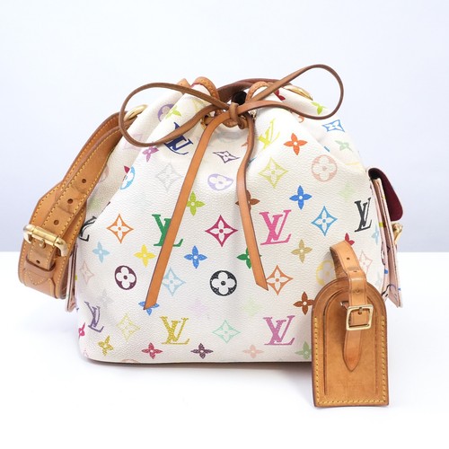 Borsa tracolla louis - a,