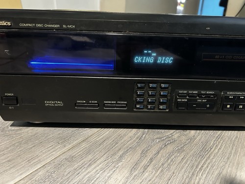 Technics mc4 mash - mash, cd