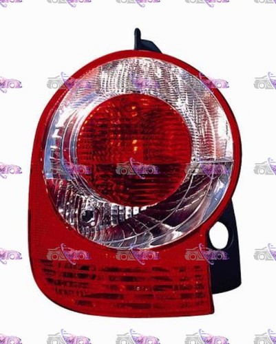 Fanale fanalino stop - fanale,