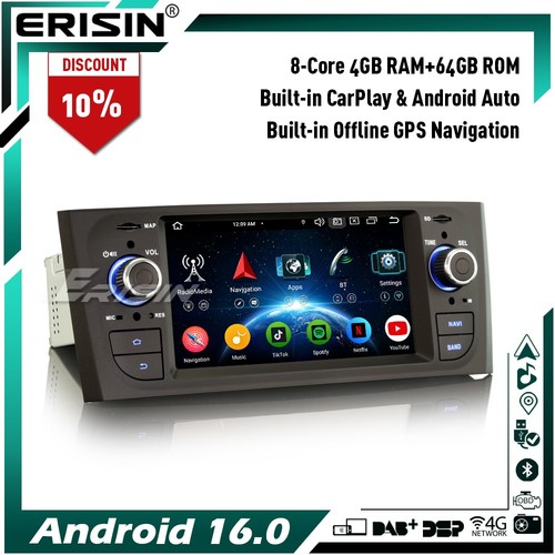 Android core 64gb dab - android, dab+