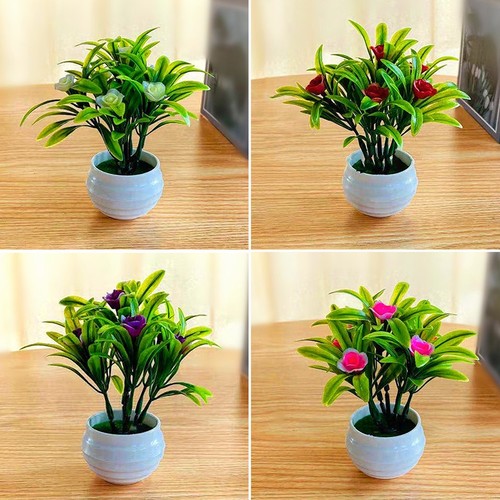 Fioriera artificiale pvc - fioriera,