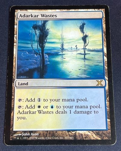 Mtg 347 adarkar - 347,