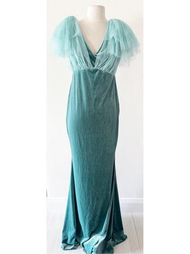 Maxi abito formale faeriesty - maxi,