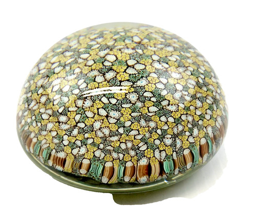 Murano italia avem millefiori - murano,
