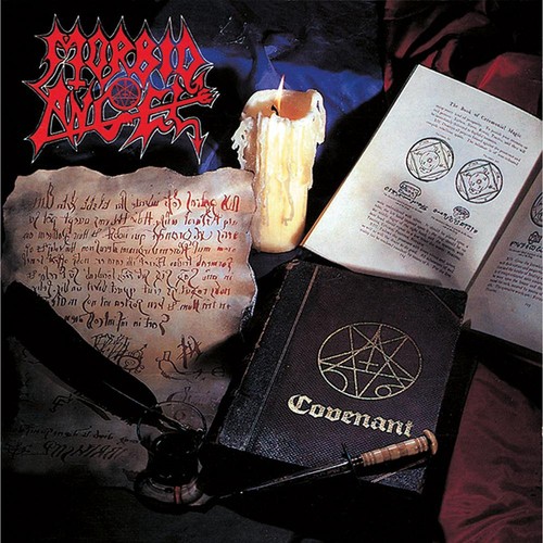 Morbid angel covenant digi - covenant,