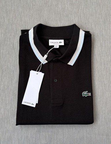 Polo lacoste uomo - lacoste,