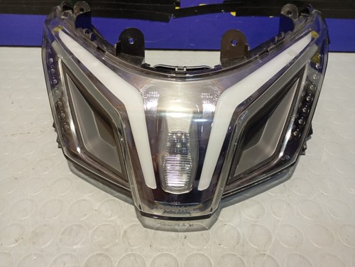Stop posteriore kymco 550 - kymco,