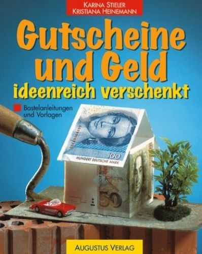 Gutscheine und geld - und,