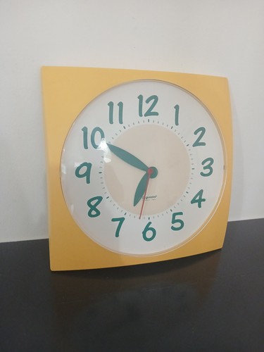 Guzzini orologio parete - guzzini,