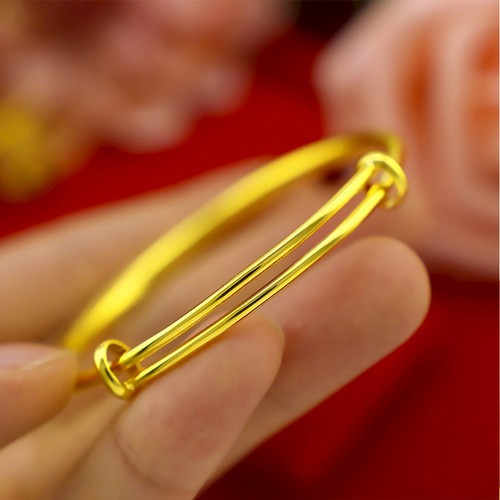 1pc bracciale regolabile in - ,
