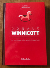Winnicott psicologia delle - winnicott, la