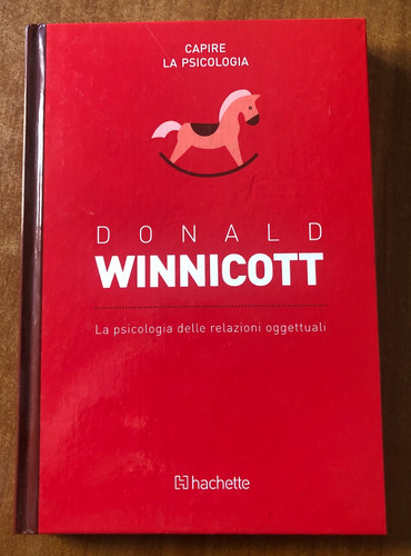 Winnicott psicologia delle - la,