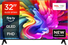 Smart qled pollici - smart, tv