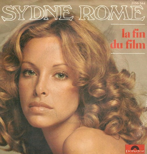 Sydne rome fin - rome, la