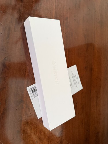 Apple watch series mm - watch, 46