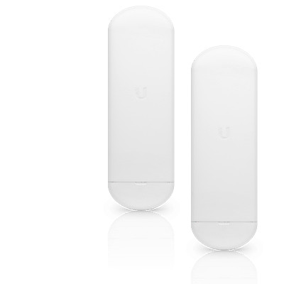 Ubiquiti 2pz nanostation - ubiquiti,