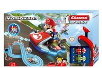 Carrera first nintendo mario - first,