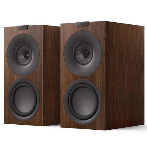 Kef concerto meta walnut - meta,