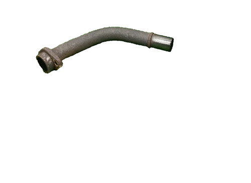 Collettore scarico honda - ,
