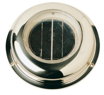Aeratore energia solare - aeratore,