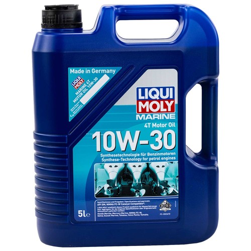 Olio motore liqui - motore,