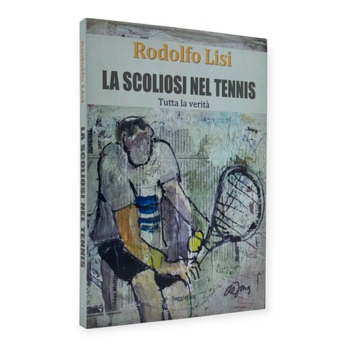 Scoliosi nel tennis - la,
