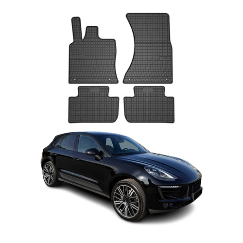 Tapis sol pour - de, porsche
