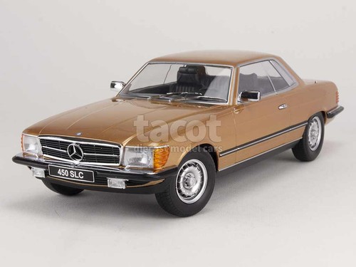 Mercedes 450 slc c107 coupé - mercedes, slc/