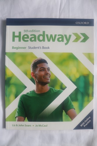 Headway beginner student - headway,