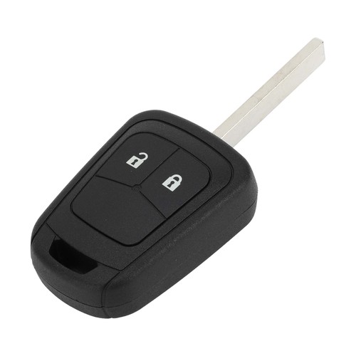 Coque clé boutons - coque, À