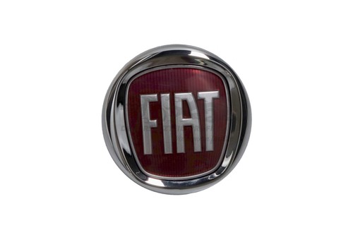 Emblema portellone originale
