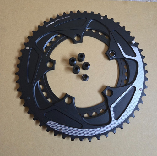 Nuove corone sram rival - corone,