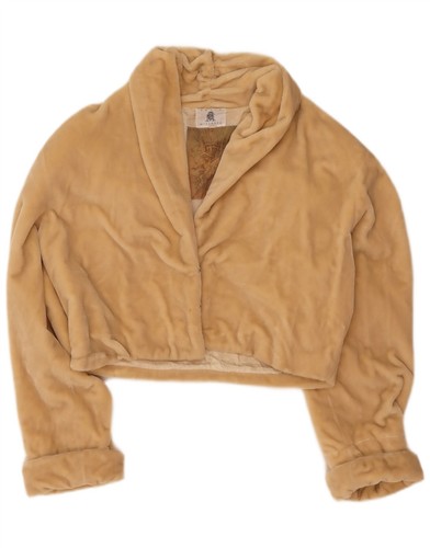 Giacca bolero donna pelliccia