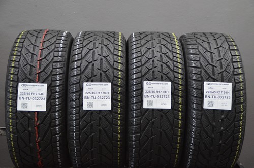 Pneumatici 225 r17 riken - pneumatici, 225/45