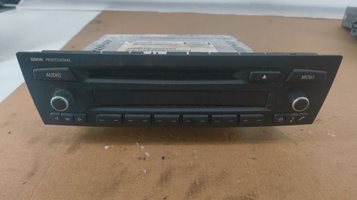 Bmw e84 2012 radio - bmw, x1