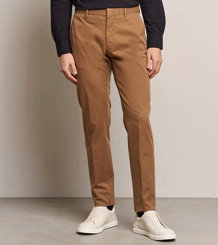 Pantalone ermenegildo zegna - pantalone,