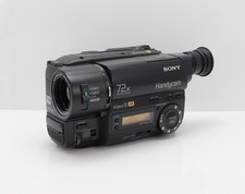 Sony handycam ccd tr425e - sony,
