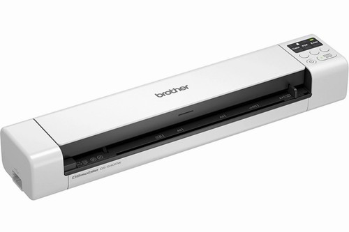 Brother scanner mobile