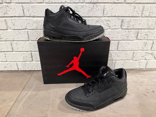 Air jordan retro black flip - jordan,