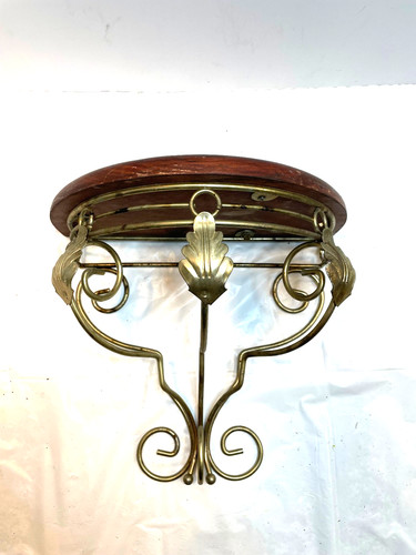 Mensola parete vintage - da,