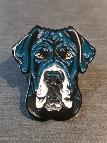 Cane corso dog chien pin - cane,