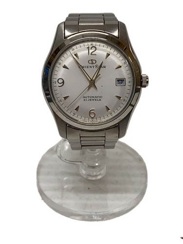 Orient star automatico acciaio - star,