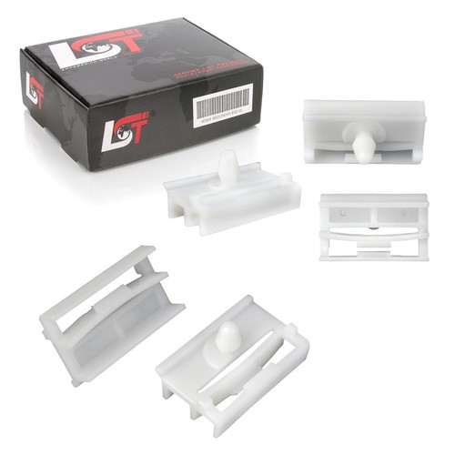 Side skirts clip per - skirts,
